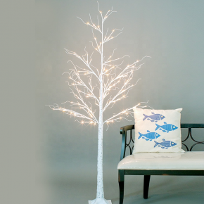 Warm White Simulate Tree Light  $5.5-13.8