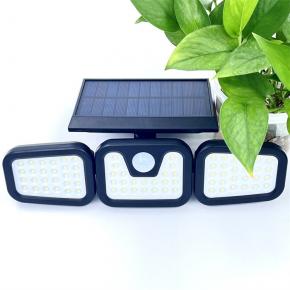 Solar Garden Flood Lights  $5.7