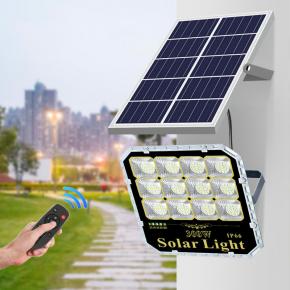 Solar LED Flood Light  $41.4