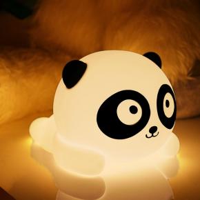 Soft Touch Silicone Night Light -  $2.68 - 4.28 