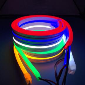 LED Flexible Neon Light