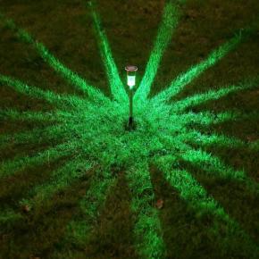 Solar Lawn Light  $0.71-0.84