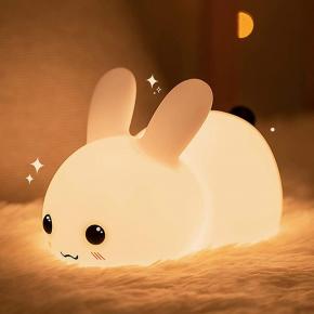 Silicone Night Light  $2.26-4.28