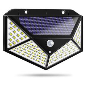 Solar Sensor Wall Light  $1.75