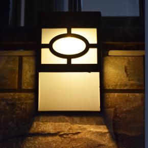 Led Wall Lamp  $2.65