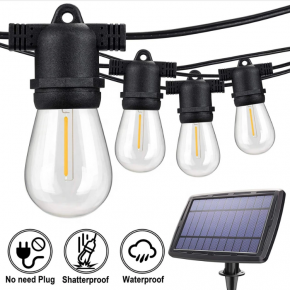 LED String Lights  $1.2