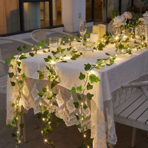 Garland String Light  $1.7-5.66