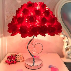 Rose flower Night Light  $12.18