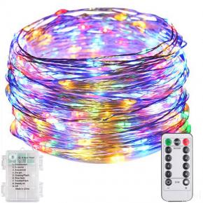 Neon Strip Light  $3.49