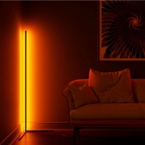 Corner Floor Lamp  $15.99-17.2