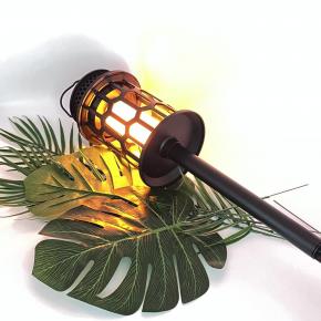 Stainless Steel Outdoor Led Solar Lights  $7.7