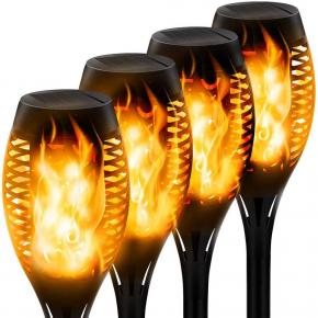 Solar Flame Light  $3.1