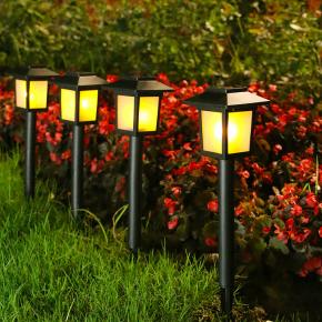 Outdoor Garden Solar Light  $1.1