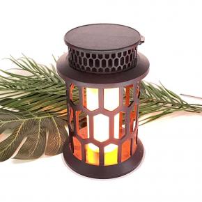 Garden Lighting Fire Flame Light  $7.7