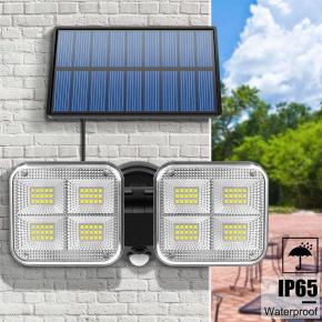 Solar Floodlight Lighting  $7