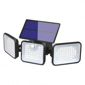 Three Heads Solar Garden Lights  $7 