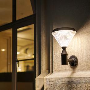 Elegant Modern Wall Light  $26.4