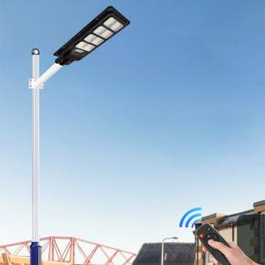 Solar Street Light  $9.7