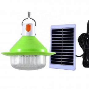 Solar Emergency Light  $2.44