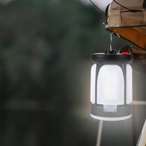 Outdoor Solar Camping Light  $5.5