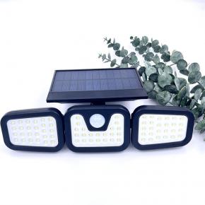3 Head LED Lighting Sensor Light  $5.7
