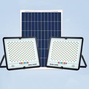 Solar Flood Light  $6.3-$25