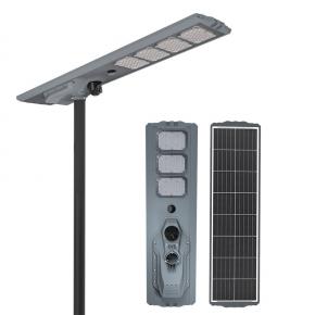 400W Solar Commercial Street Lights $246