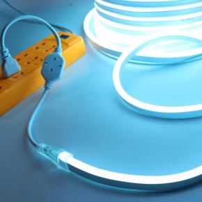 RGB Neon Rope light  $2