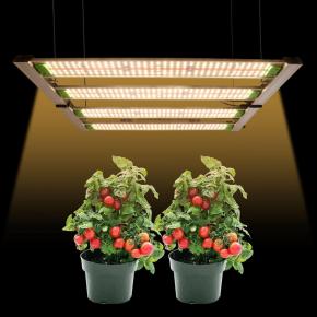 Full Spectrum LED Grow Light