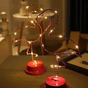 Swan Night Light - $3.98